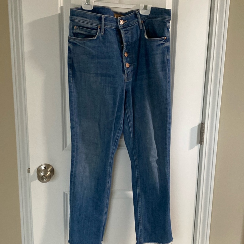 Mother jeans size 30